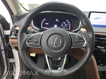 2024 Acura MDX w/Technology Pkg - miniatura 10