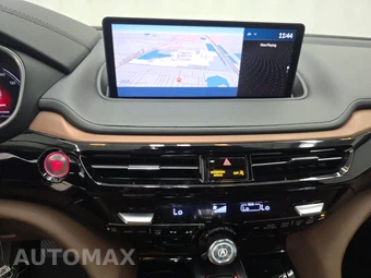2024 Acura MDX w/Technology Pkg - miniatura 11