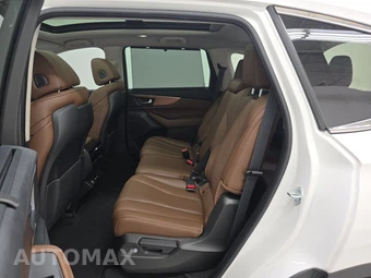 2024 Acura MDX w/Technology Pkg - miniatura 13