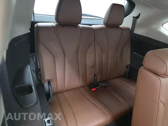 2024 Acura MDX w/Technology Pkg - miniatura 14