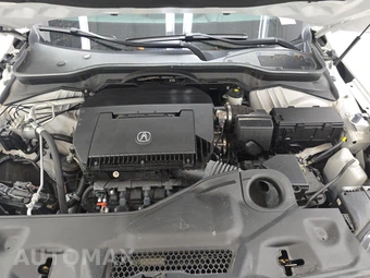 2024 Acura MDX w/Technology Pkg - miniatura 16