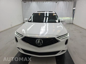 2024 Acura MDX w/Technology Pkg - miniatura 2