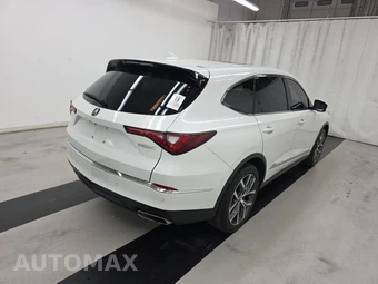 2024 Acura MDX w/Technology Pkg - miniatura 4