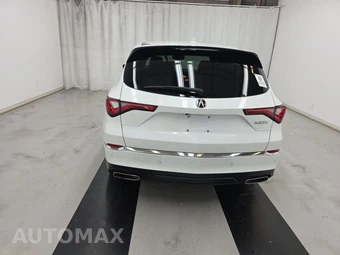 2024 Acura MDX w/Technology Pkg - miniatura 5