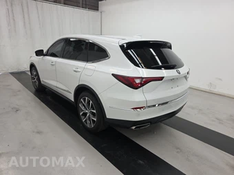 2024 Acura MDX w/Technology Pkg - miniatura 6
