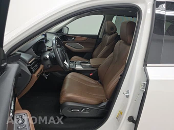 2024 Acura MDX w/Technology Pkg - miniatura 7