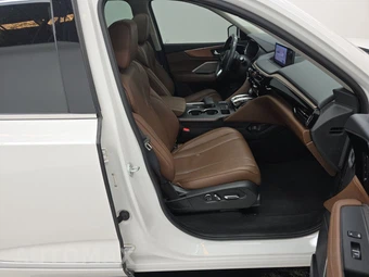 2024 Acura MDX w/Technology Pkg - miniatura 8