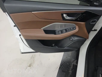 2024 Acura MDX w/Technology Pkg - miniatura 9