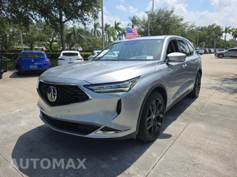 2024 Acura MDX w/Technology Pkg