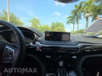 2024 Acura MDX w/Technology Pkg - miniatura 10