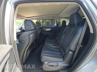 2024 Acura MDX w/Technology Pkg - miniatura 13