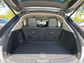 2024 Acura MDX w/Technology Pkg - miniatura 15