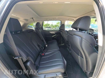 2024 Acura MDX w/Technology Pkg - miniatura 17