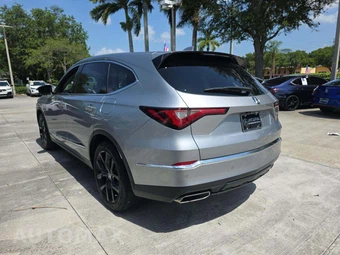 2024 Acura MDX w/Technology Pkg - miniatura 2