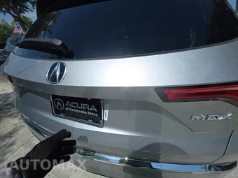 2024 Acura MDX w/Technology Pkg - miniatura 22