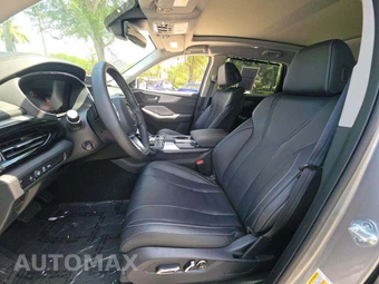 2024 Acura MDX w/Technology Pkg - miniatura 6