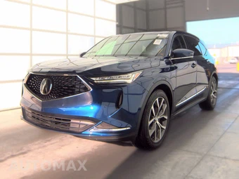 2024 Acura MDX w/Technology Pkg