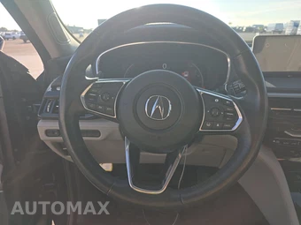2024 Acura MDX w/Technology Pkg - miniatura 10