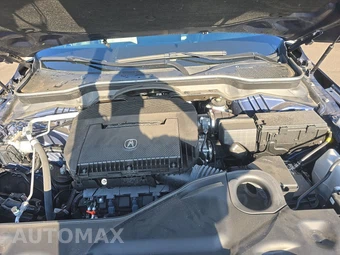 2024 Acura MDX w/Technology Pkg - miniatura 16