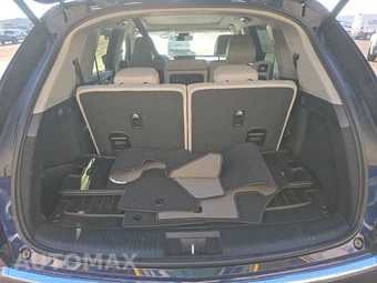 2024 Acura MDX w/Technology Pkg - miniatura 17