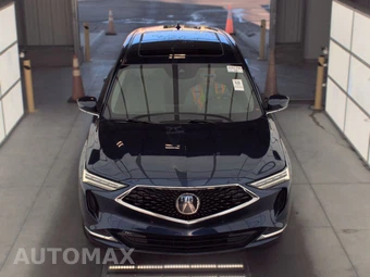 2024 Acura MDX w/Technology Pkg - miniatura 2