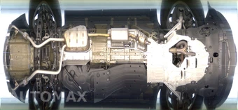 2024 Acura MDX w/Technology Pkg - miniatura 20