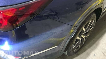 2024 Acura MDX w/Technology Pkg - miniatura 22