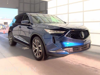 2024 Acura MDX w/Technology Pkg - miniatura 3