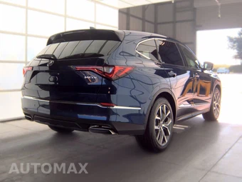 2024 Acura MDX w/Technology Pkg - miniatura 4