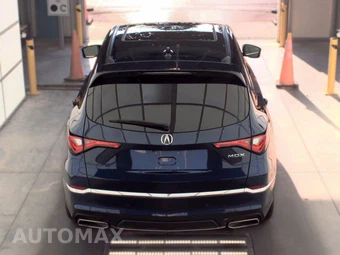 2024 Acura MDX w/Technology Pkg - miniatura 5
