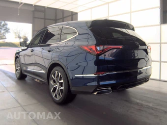 2024 Acura MDX w/Technology Pkg - miniatura 6
