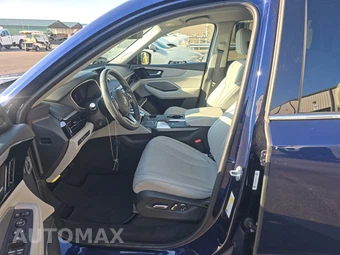 2024 Acura MDX w/Technology Pkg - miniatura 7