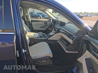 2024 Acura MDX w/Technology Pkg - miniatura 8