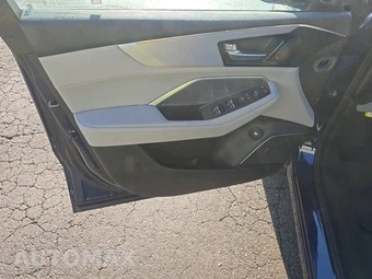 2024 Acura MDX w/Technology Pkg - miniatura 9