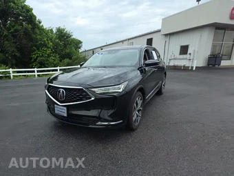 2024 Acura MDX w/Technology Pkg