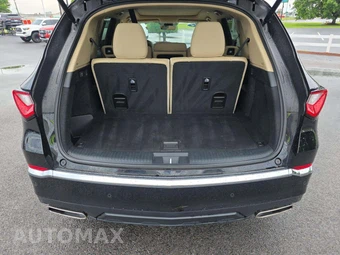 2024 Acura MDX w/Technology Pkg - miniatura 12