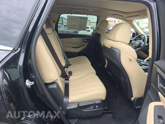 2024 Acura MDX w/Technology Pkg - miniatura 14
