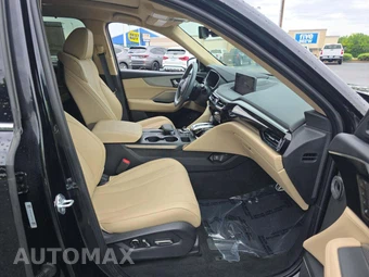 2024 Acura MDX w/Technology Pkg - miniatura 16