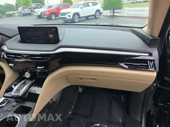 2024 Acura MDX w/Technology Pkg - miniatura 17