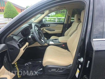 2024 Acura MDX w/Technology Pkg - miniatura 3