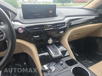 2024 Acura MDX w/Technology Pkg - miniatura 7