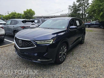 2024 Acura MDX w/Technology Pkg