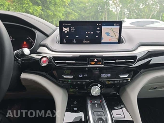 2024 Acura MDX w/Technology Pkg – miniatura 10