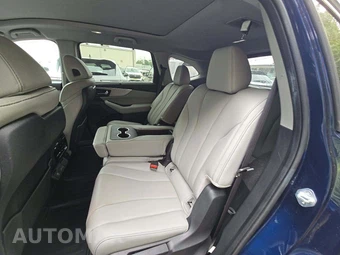 2024 Acura MDX w/Technology Pkg – miniatura 13