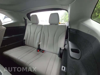 2024 Acura MDX w/Technology Pkg – miniatura 14