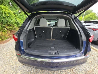 2024 Acura MDX w/Technology Pkg – miniatura 15