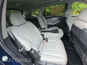 2024 Acura MDX w/Technology Pkg – miniatura 17