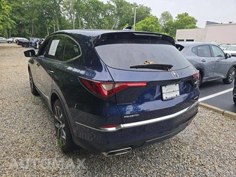 2024 Acura MDX w/Technology Pkg – miniatura 2