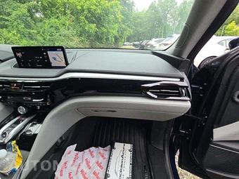 2024 Acura MDX w/Technology Pkg – miniatura 20