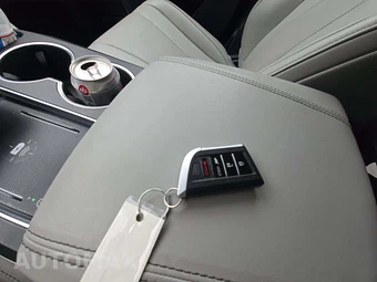 2024 Acura MDX w/Technology Pkg – miniatura 8